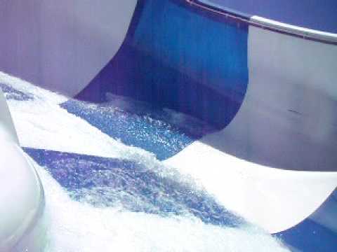 Redding California Waterslides-Cycl...