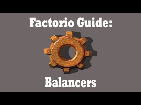 Video: How To Make A Balancer
