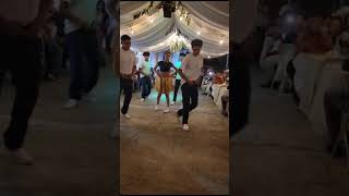 Ruby Surprise Dance 