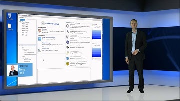 CSG demo preview - Abracadabra