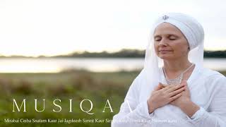 Watch Snatam Kaur Ardas Bhaee video