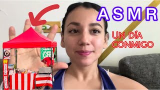 Asmr Vlog A Day With Me And My Business