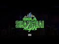 Mula "Shanghai Nights" audio @colourfulmula