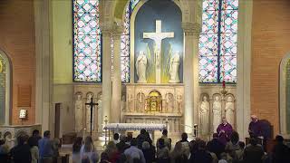 St. Louis Catholic Church--Memphis, TN Live Stream