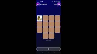 Mind Game Part 1: How to Install & Set Up | Memory Game Tutorial for Beginners! BY VH TECHNOLOGY screenshot 4