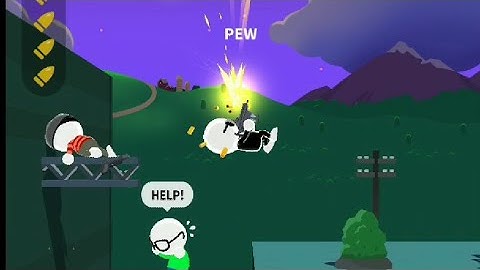 Johnny trigger 51-61 levels glitches and funny moments part-3