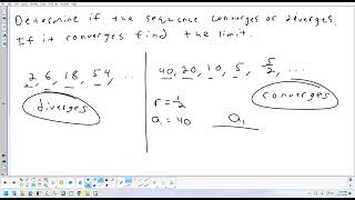 Extra Help 11.1 - 11.3 5-21-26