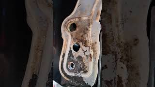 Yamaha Waverunner FX Cruiser SVHO mysterious leak water in hull fixed!