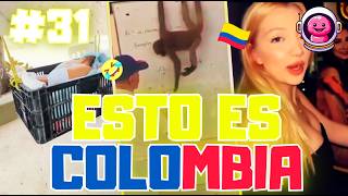 S Colombianos Pa Tirar Risa🤣🇨🇴