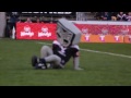 Bendon Man owns mascot dance off