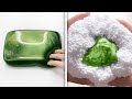 Los Videos De Slime ASMR Más Satisfactorios | Videos Relajantes Para Dormir #58