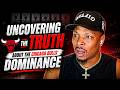 Uncovering the Truth About the Chicago Bulls' Dominance