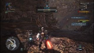 Mhw 料理長の ワクワク納品依頼 いにしえの化石納品 Youtube