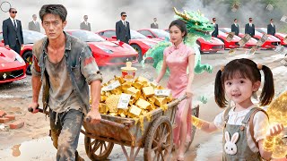 Download Lagu Seorang anak laki-laki miskin tiba-tiba memperoleh aset ratusan juta dan naik menjadi CEO terkaya. MP3