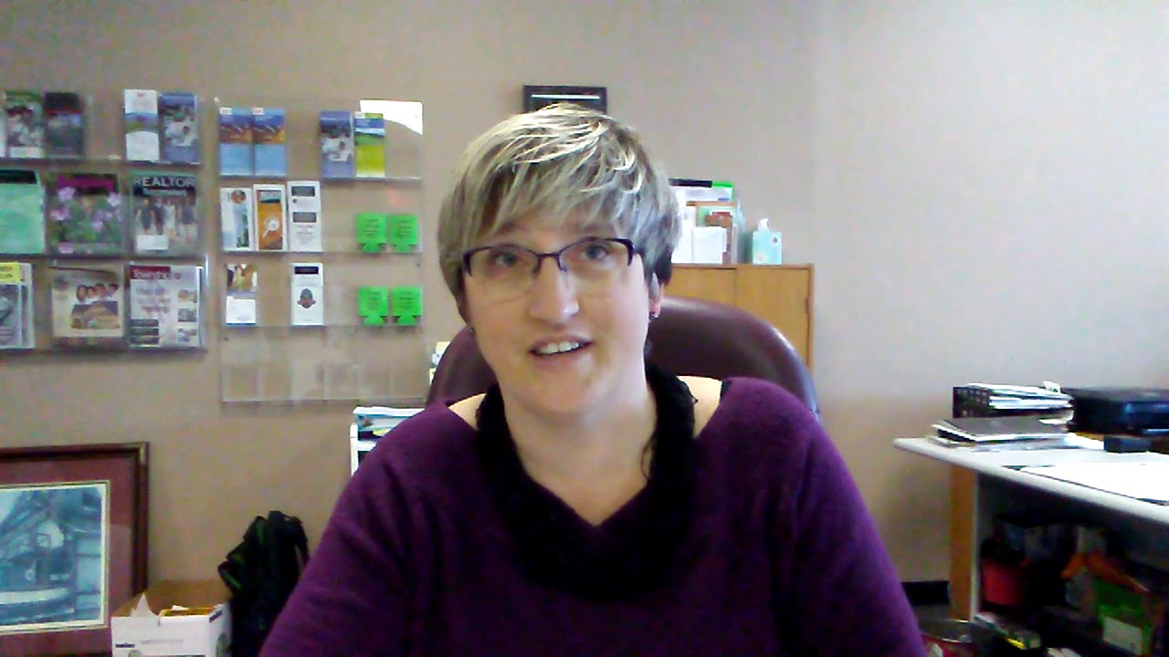 Northern Michigan Real Estate Brokers in Grayling, Michigan YouTube