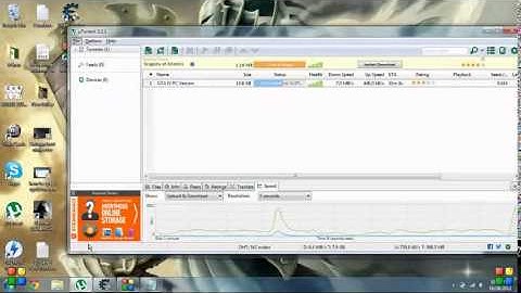 Copy of how to speed up Utorrent Up to 10mb hack with cheat engine works 100%   YouTube