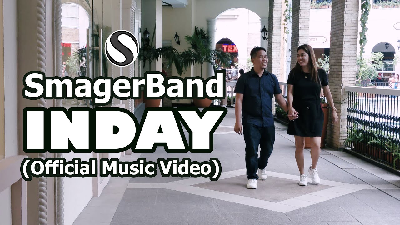 Inday Roning Music Inday (Official Music Video) - YouTube