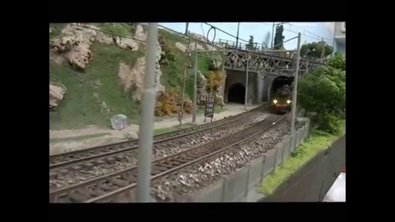 Prova della GR940 044 HR