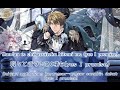 IDOLiSH7 - Tsunashi Ryuunosuke ⊲My 10 Plate⊳ [Kan/Rom/Ina]