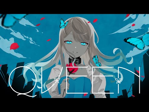 QUEEN / 紗梦(Cover)