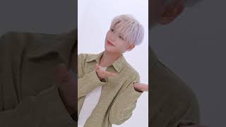 n.SSign(엔싸인) x 신라면세점 화보 Film 💚  #nSSign #엔싸인 #도하 #DOHA #TheShillaDutyFree