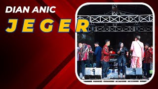 J E G E R | DIAN ANIC | ANICA NADA SIANG 10 SEPTEMBER 2021 DESA SARAJAYA LEMAHABANG CIREBON