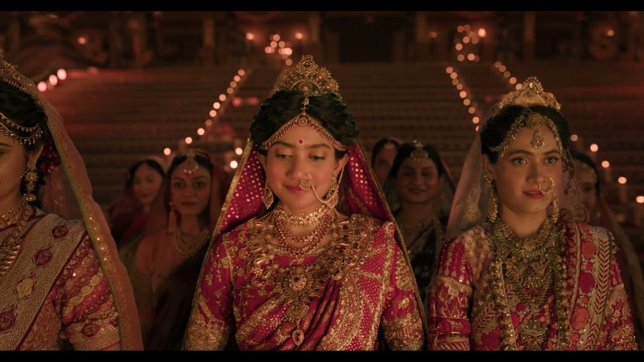 Ramayana – Official Trailer – In Cinemas 5 November