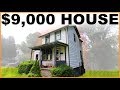 $9,000 HOUSE - Full Home Renovation - #7