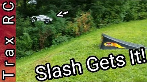 Airing it Out 4.0 [Bash Slash Project]