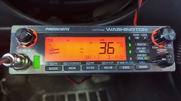 Your Daily Regimen Of CB Radio Contacts, 11 Meter Fun!!!!