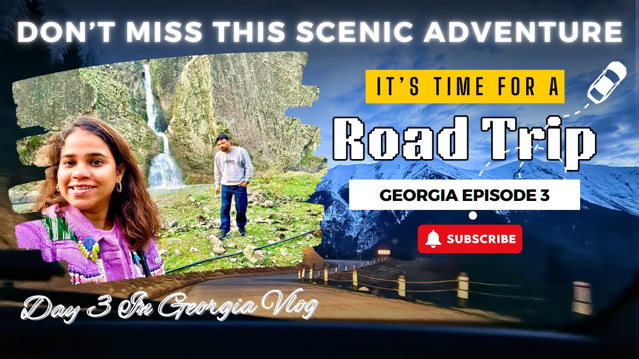 Hidden Gems in You'll Regret Missing! 7Hour Road Trip Scenic