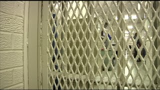 New grant money will go toward increasing mental health staff and resources in Winnebago County Jail