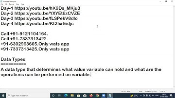 Day 5 Full stack Java @ 7 00 PM IST by Mr Venkatesh Mansani  720 X 1280