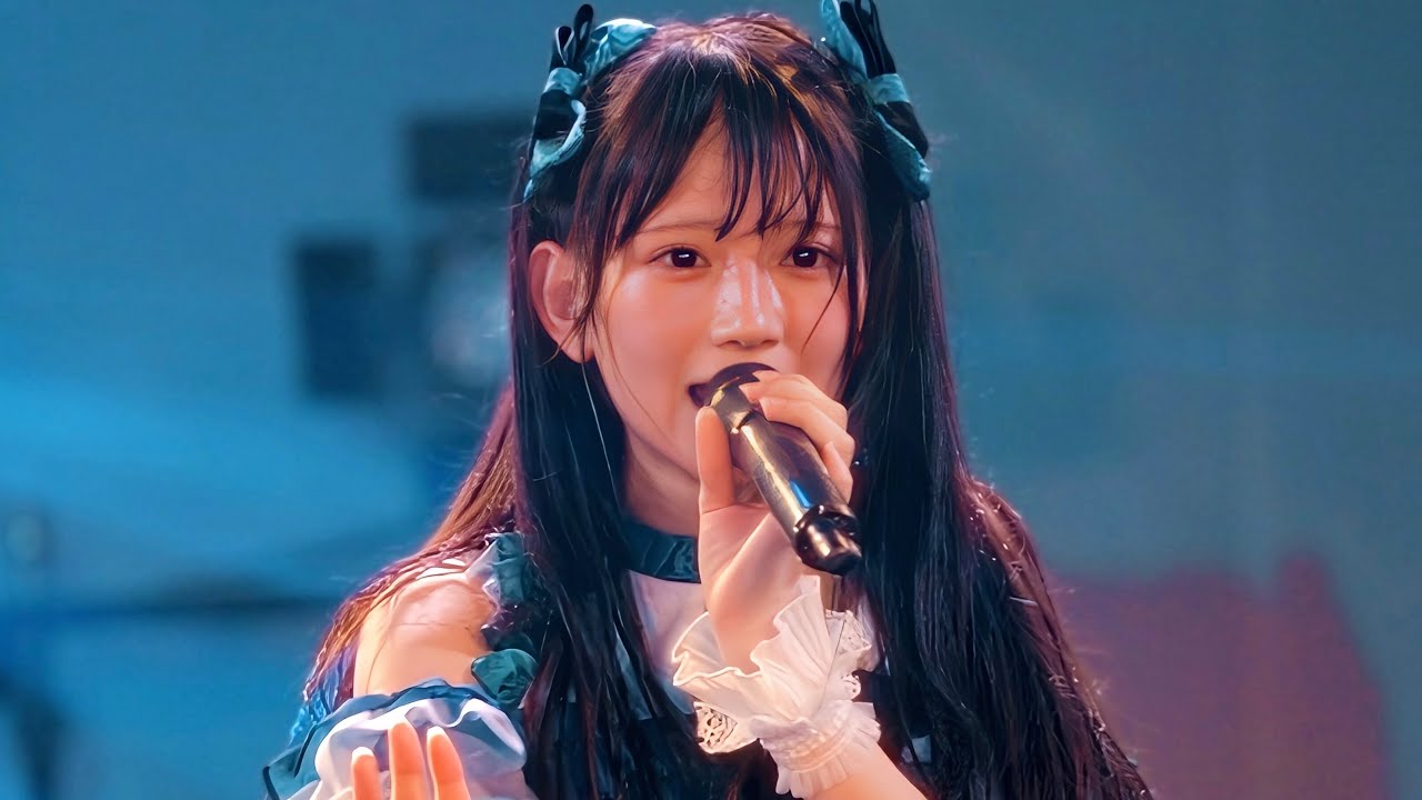 群青の世界 - 僕だったんだよ - (Live Music Video) - YouTube