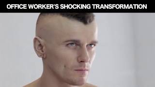 &#39;Office Workers Shocking Transformation&#39; (Short Clip) View Here-  https://youtu.be/FIjfkpqeD3Y