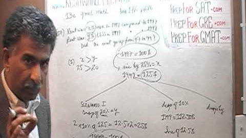 GMAT Review 13th Edition, Day 172, p286, ds127, Data Sufficiency, Test Prep Tutor via skype GRE, SAT