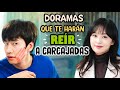 15 DORAMAS COREANOS que te Harán REIR a CARCAJADAS Hasta Orinar un Poco