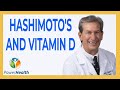 Hashimoto&#39;s and Vitamin D