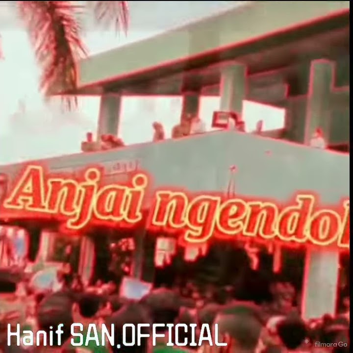Snap Wa 20 detik Demo DPR Anjay Mabar Jangan Ngendok!*