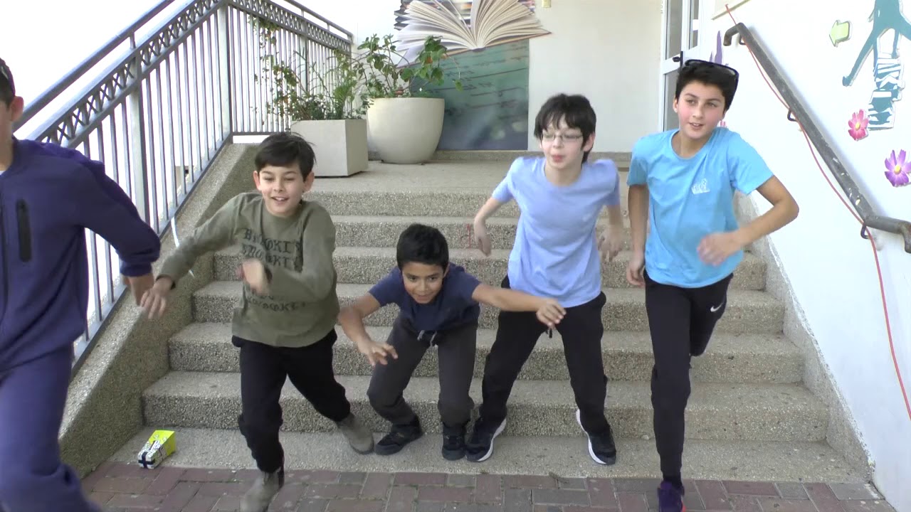 אני את שלי עשיתי - מחזור מ