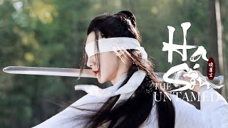 Vietsub 下山 Hạ Sơn Xuống Núi - Hiểu Tinh Trần Tống Kế Dương - Ma Đạo Tổ Sư Trần Tình Lệnh