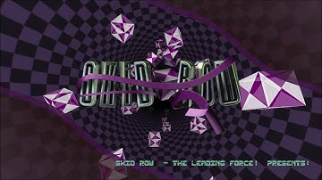 Skidrow Game Crackers / Hackers Intro ORIGINAL