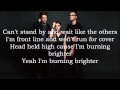 Against The Current - Brighter