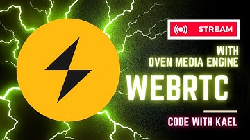 05. Receive Stream from Oven Media Engine - SFU Streaming with Oven Media Engine and WebRTC(Android)