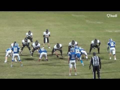Steven Gallardo FRIDAY NIGHT LIGHTS