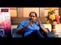 Krish about writer sai madhav burra  by filmynow