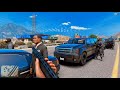 ГАИШНИК АРЕСТОВАЛ ПРЕЗИДЕНТА В ГТА 5 МОДЫ! ДПС ПАТРУЛЬ ОБЗОР МОДА GTA 5! ГТА МОД MODS ИГРЫ ВИДЕО