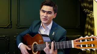 Dayanc Berdiyew (Obadas gozel) #gitar #turkiye #turkmenistan 🇹🇷🇹🇲🇹🇷🇹🇲🇹🇷🇹🇲🇹🇷🇹🇲