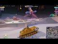 World of Tanks Holiday Ops 2026 Winter Raid Highlights #WorldOfTanks #HolidayOps