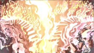 The Devil&#39;s Blood - Fire Burning (art teaser clip)